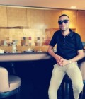 Rencontre Homme Maroc à CASABLANCA : Abdo, 29 ans